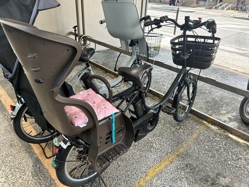 電動自転車