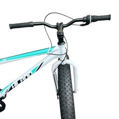 定価4万円】ファットバイク HILAND 26インチ オフロード向け 超美品 