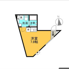 【🔑入居費用16万円🔑】✨物件数No.1✨ 🔥東武伊勢崎・…