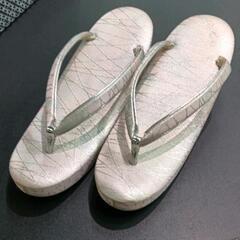 0616-190 着物草履