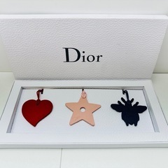 新品　dior