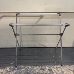 SEKISUI ものほし　折りたたみ式