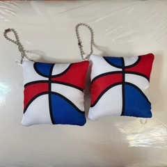ゴーディ キーホルダーの画像