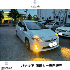 30型/プリウス/17万km台/Bluetoothオーディオ✨/駆動用BT交換可能店/まだまだ走れます🔥の画像
