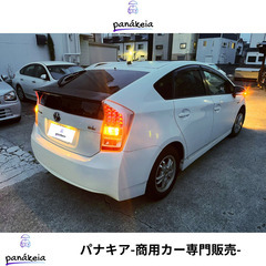 30型/プリウス/17万km台/Bluetoothオーディオ✨/駆動用BT交換可能店/まだまだ走れます🔥の画像