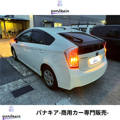 30型/プリウス/17万km台/Bluetoothオーディオ✨/駆動用BT交換可能店/まだまだ走れます🔥の画像