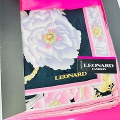 セリーヌ　FENDI ブランド　ハンカチ　3枚の画像
