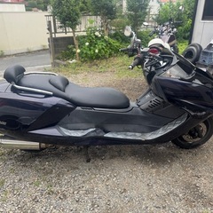 マグザム　乗って帰れます