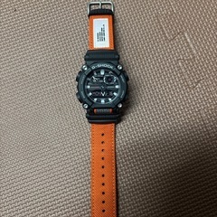 G-SHOCK