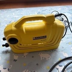 ケルヒャーK2クラシック