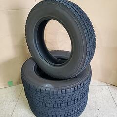 組み換え工賃込み❄️バリ山スタッドレス145/80R13ブリヂス...