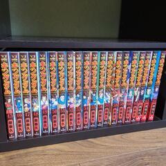 キングダム 1〜76巻の画像