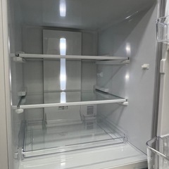 激安冷蔵庫!! 2ドア149L ニトリ NTR-149WA 2021年の画像