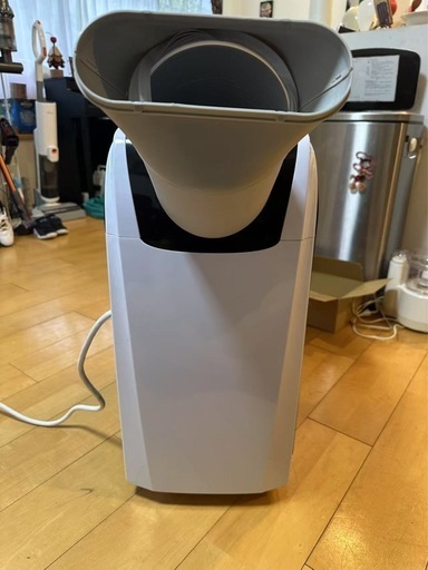 スポットクーラー ポータブルクーラー GSK-RS26PA スポットクーラー ポータブルクーラー GSK-RS26PA