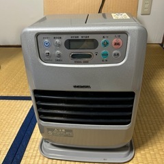 コロナ　fh-M254y-s