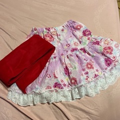 浴衣女の子        130cm
の画像