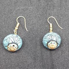 ピアス5点セットの画像