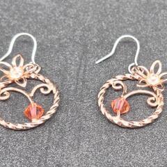ピアス5点セットの画像