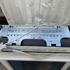 エアコン　TOSHIBA RAS-285S 2015年製の画像