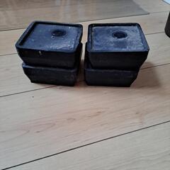 洗濯機の下におく台