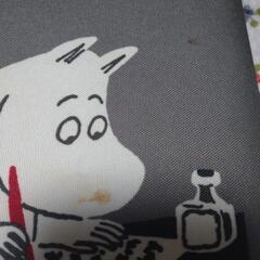 ムーミン の画像
