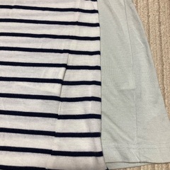 earth music&ecology　半袖カットソー2点+おまけ　Tシャツ　アースミュージック&エコロジーの画像