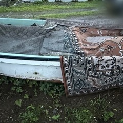 船 (最終値下げ)の画像
