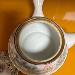 茶こし？の画像