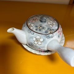 茶こし？の画像