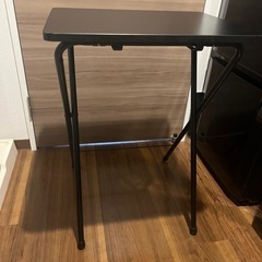 キッチン補助テーブル