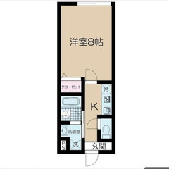 【🔑入居費用16万円🔑】✨物件数No.1✨ 🔥ＪＲ千代⽥・常磐緩...