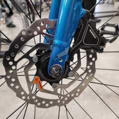 BIANCHI 「ビアンキ」 ROMA3 DISC 2022年モデル クロスバイク /  rc_ITE2A5EG5PBK_HlUrの画像