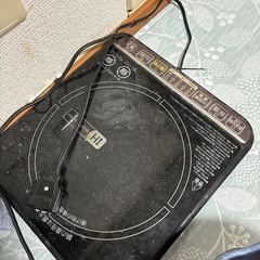 フライパン IH
