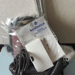 フランスベット　ネオトニカ多機能掃除機【未使用品】
