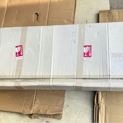 ベガコーポレーション Ama TV台 未組み立て スペイン製の画像