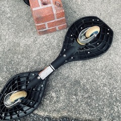 RIPSTICK dlx mini　リップスティックデラックスミニ　ブルーの画像