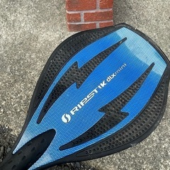 RIPSTICK dlx mini　リップスティックデラックスミニ　ブルーの画像
