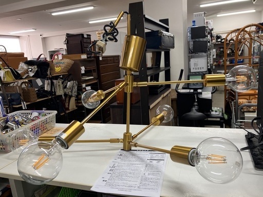 ロ 2506-417 Gradiska ペンダントライト 点灯確認済み 　取扱説明書あり　中古美品