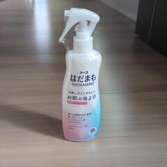アース　はだまも 虫よけ剤 200ml