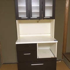 食器棚