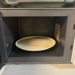 🔥🔥送料無料・設置無料有り🔥🔥パナソニック Panasonic オーブンレンジ 2020年製 NE-KA1-W ホワイト 中古家電の画像