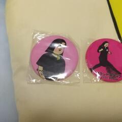 ポジティブしきぶちゃんのクッション譲ります！の画像