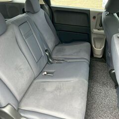 H20年10月　フリード　2WD　 グレード：FLEXエアロ 車検：R7/10/24 走行距離：106585キロの画像