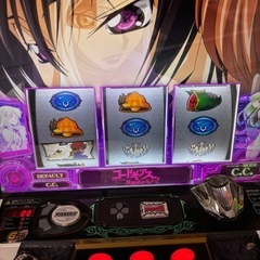 コードギアスR2 C.C.verの画像