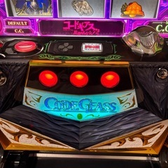 コードギアスR2 C.C.verの画像