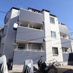 ☆★駅近物件・家賃7.5万円☆★JR総武線『船橋』駅徒歩４…