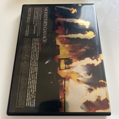 B'z/B'z LIVE-GYM 2006 MONSTER'S GARAGE〈…の画像