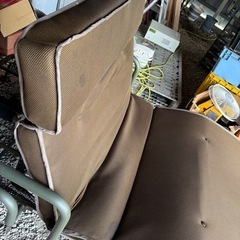 介護ベット  折りたたみベッド シングルベッド ベッドガード パイプベッド 電動ベッド 折り畳みベッド ベッドルームの画像