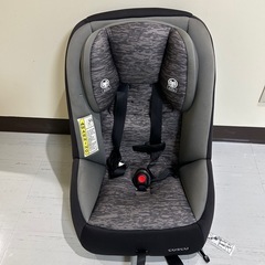 チャイルドシート