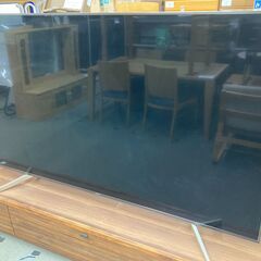 【ご来店限定】SONY（ソニー） 4Kチューナー内蔵液晶テレビ　...